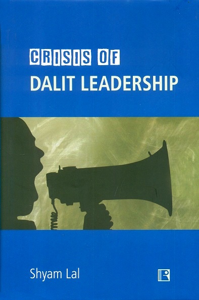 Crisis of dalit leadership