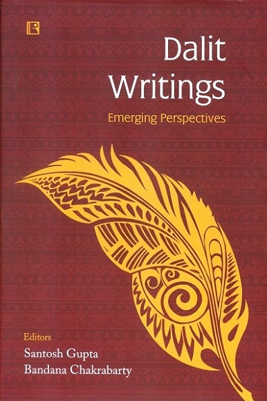 Dalit writings: emerging perspectives
