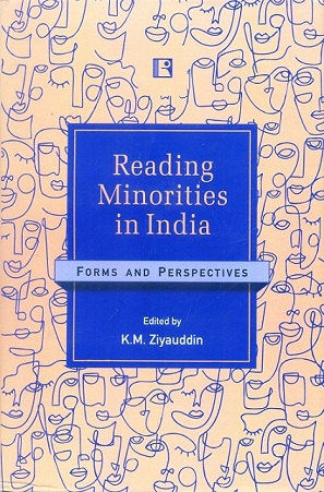Reading minorities in India: forms and perspectives,