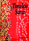 Timeless saree