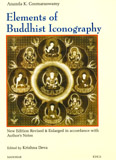 Elements of Buddhist iconography, new 2nd edition, rev. & enl. in accordance with author