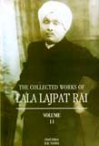 The collected works of Lala Lajpat Rai, Vol.11, ed. by B.R. Nanda