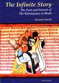 The infinite story: the past and present of the Ramayanas in Hindi