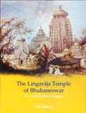 The Lingaraja temple of Bhubaneswar: art and cultural legacy