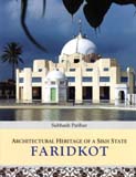 Architectural heritage of a Sikh state: Faridkot
