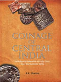 Coinage of Central India: with special reference to early coins from the Narmada valley