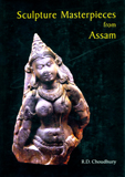 Sculpture masterpieces from Assam