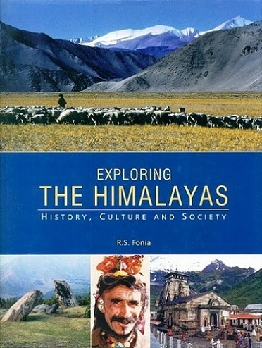 Exploring the Himalayas: history, culture and society