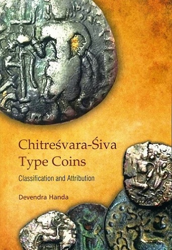Tribal Coins of Ancient India: Devendra Handa, Devendra Handa:  9788173053177: : Books