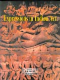 Expressions in Indian art: essays in memory of Shri M.C. Joshi, 2 vols