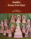 Buddhist bronzes from Sirpur
