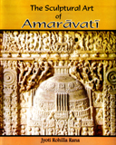 The sculptural art of Amaravati