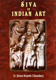 Siva in Indian art