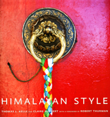 Himalayan style