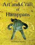 Art and craft of Harappans: seals, seeling and scripts