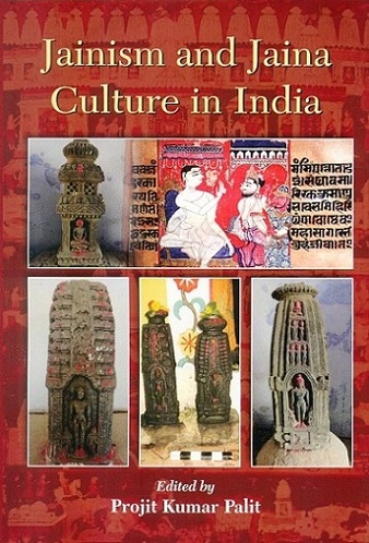 Jainism and Jaina culture in India