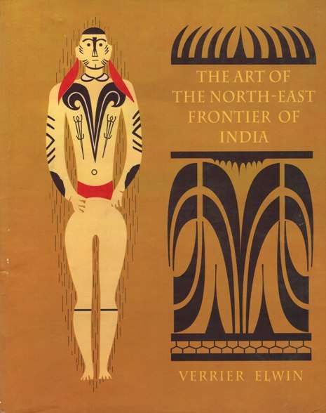 The art of the North-East frontier of India, 3rd edn.