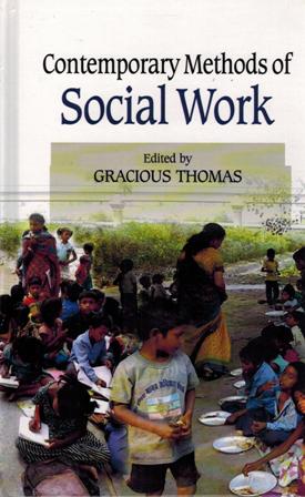 Contemporary methods of social work, ed. by Gracious Thomas