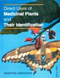 Direct uses of medicinal plants and their identification