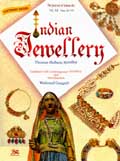 The Indian jewellery: supplemented with photographs of contemporary jewellery, introduction to the centenary edition by Waltraud Ganguly (The Journal of Indian art, Vol.XII. No.95-107)