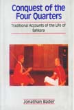 Conquest of the four quarters: traditional accounts of the life of Sankara