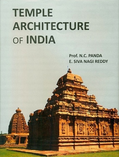 Temple architecture of India