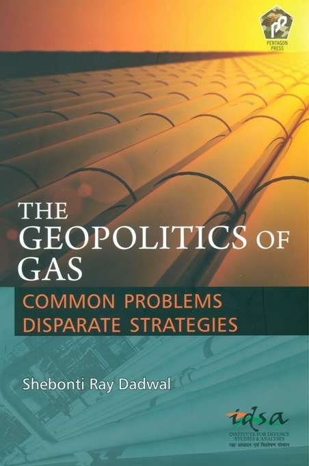 The geopolitics of gas: common problems, disparate strategies