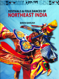 Festivals & folk dances of Northeast India