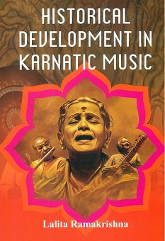 Historical development in Karnatic music