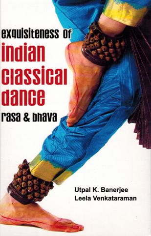Exquisiteness of Indian classical dance rasa & bhava