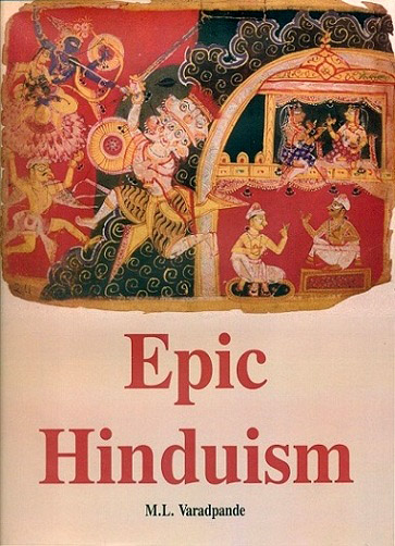 Epic Hinduism