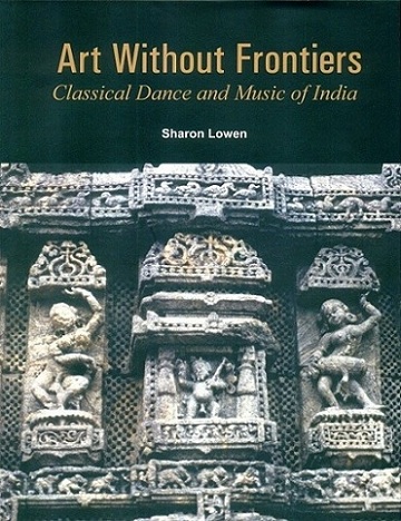 Art without frontiers: classical dance and music of India