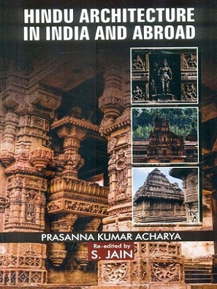 Hindu architecture in India and abroad