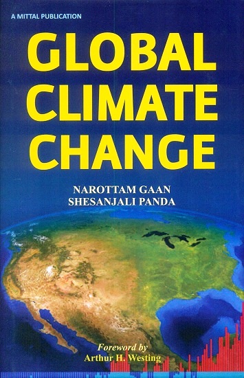 Global climate change--Indo-US perspectives