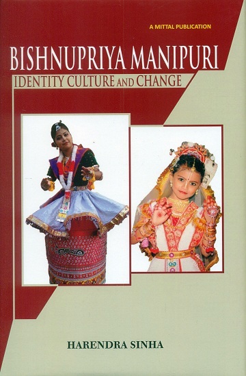 Bishnupriya Manipuri: identity culture and change
