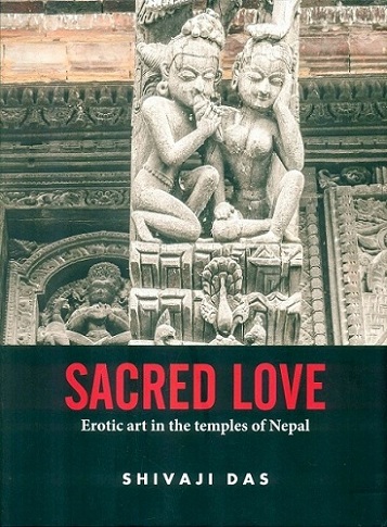 Sacred love: erotic temple arts of Nepal