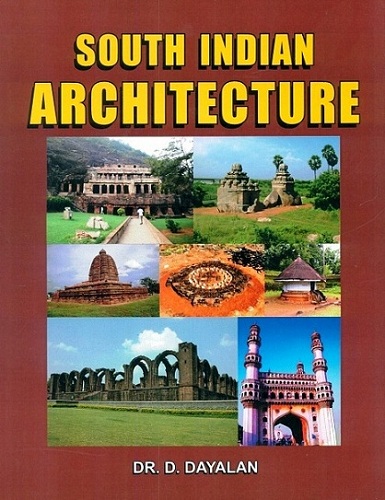 South Indian architecture