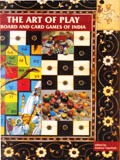 The art of play: board and card games of India
