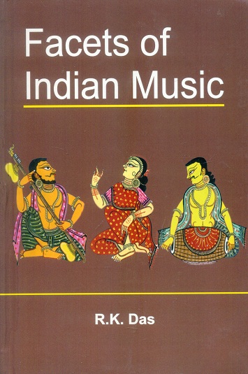 Facets of Indian music