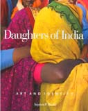 Daughters of India: art and identity