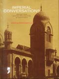 Imperial conversations: Indo-Britons and the architecture of South India