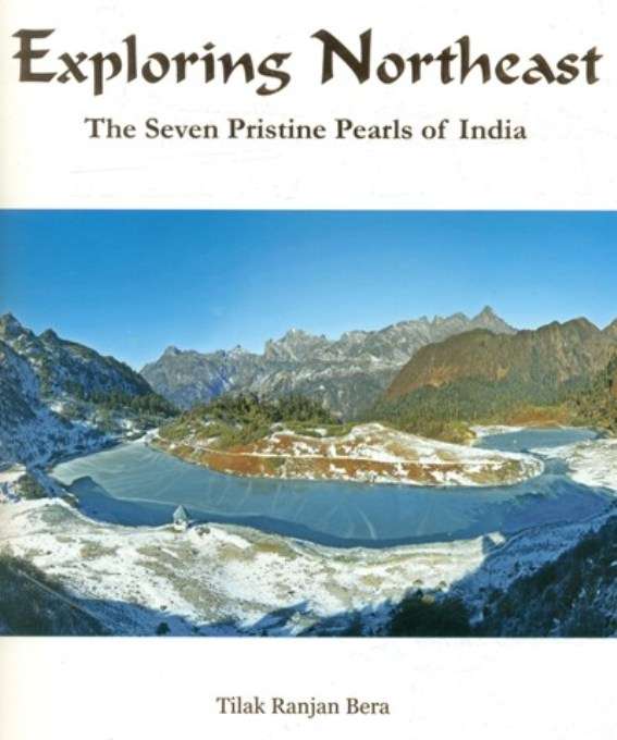 Exploring Northeast: the seven pristine pearls of India