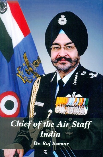 Chief of the Air Staff India