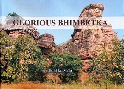 Glorious Bhimbetka: a catalogue based on IGNCA's Dr. Yashodhar Mathpal collection