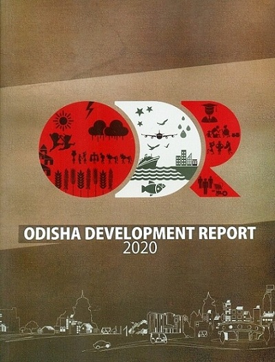 Odisha development report
