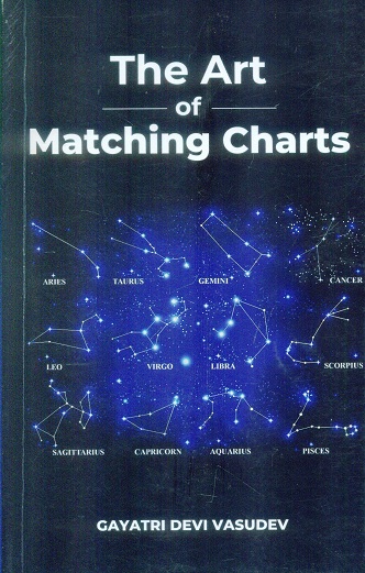 The art of matching charts