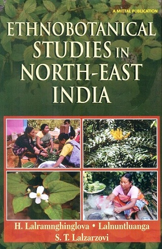 Ethnobotanical studies in North-East India