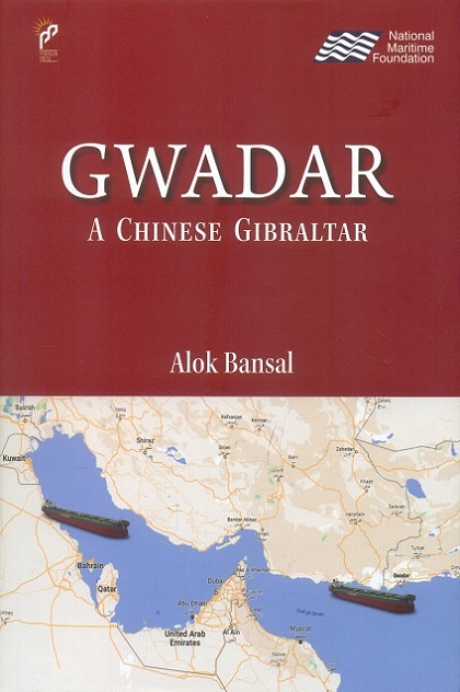 Gwadar: a Chinese Gibraltar