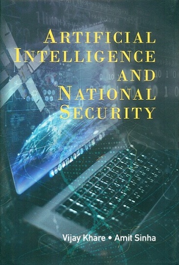 Artificial intelligence and national security