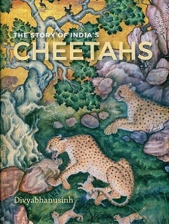 The story of India's cheetahs,